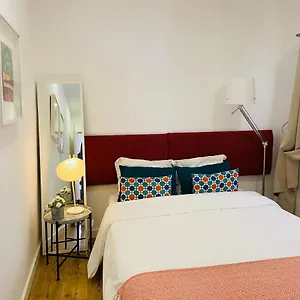 Appartamento Enjoy Casa Dos Corvos, Lisbona