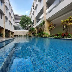 水晶库塔酒店 4* 庫塔