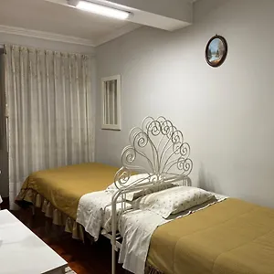 Casa de hóspedes Residencia Do Norte