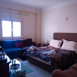 Albergue Gueliz Marrakech Apartments 