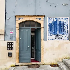 Casa de hóspedes Se Velha 