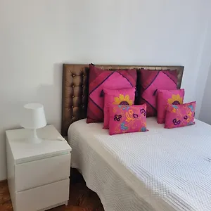  Appartement Sun House Belem
