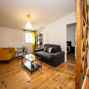  Apartment Casa Moniz - 4 Floor