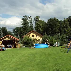  Apartament Tyrolska Zagroda - Bon Turystyczny - światłowód Polska