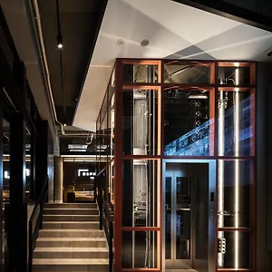 Bespoke Shinjuku Hotel
