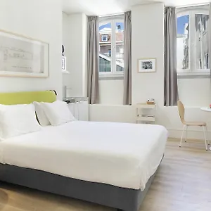  Apartment Ascensor Da Bica - Serviced