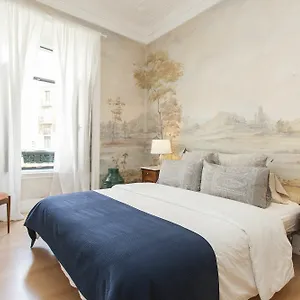 Casa de hóspedes House Sao Bento