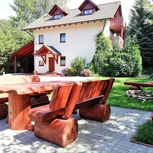  Apartament Harmonia Polska