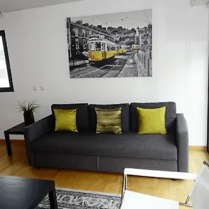  Apartment Best Portugal