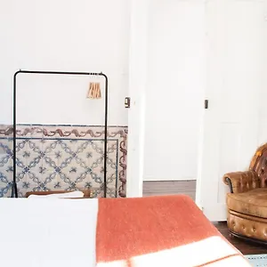 Casa de hóspedes Boho - &