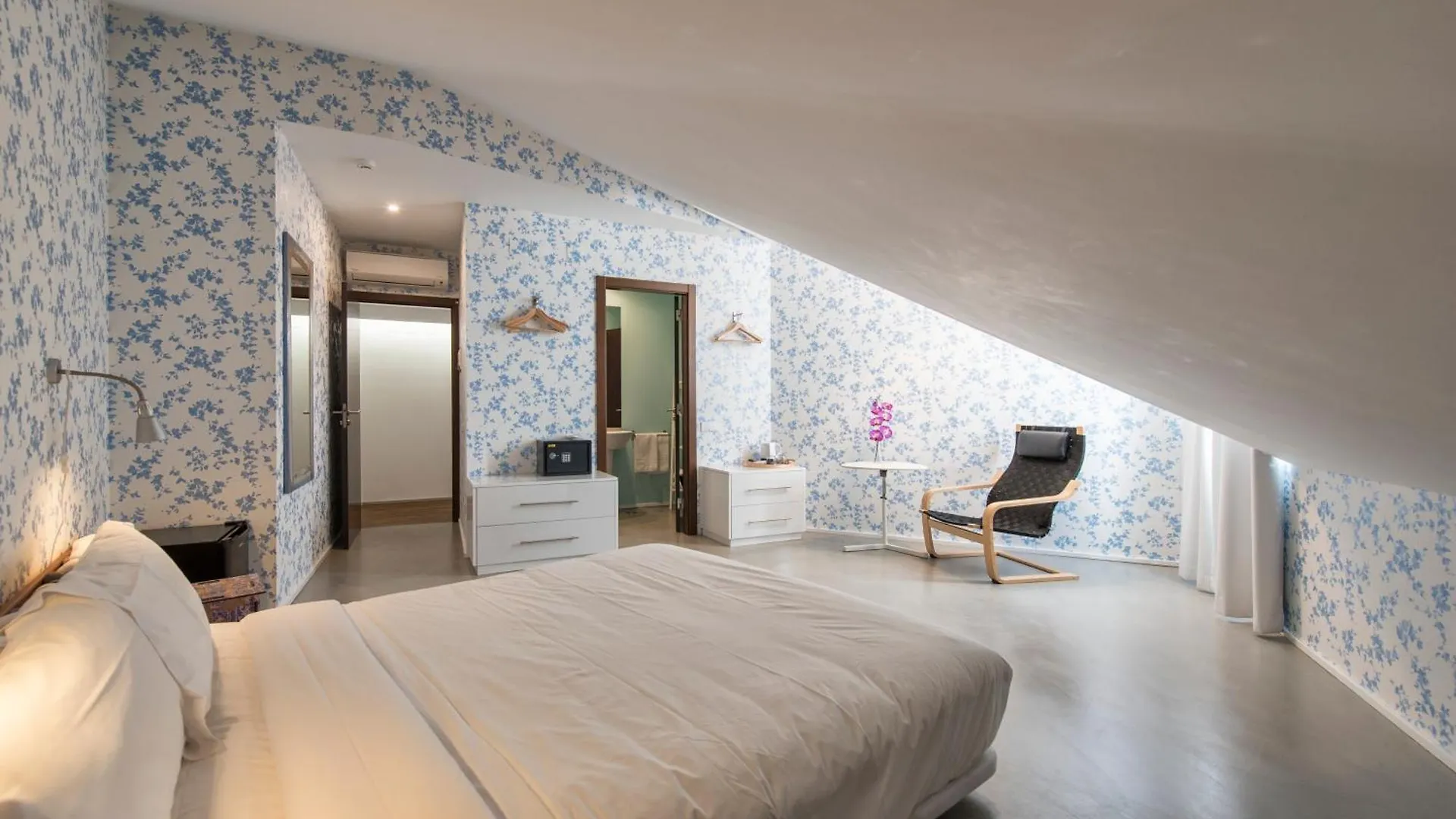 Alfama - Lisbon Lounge Suites