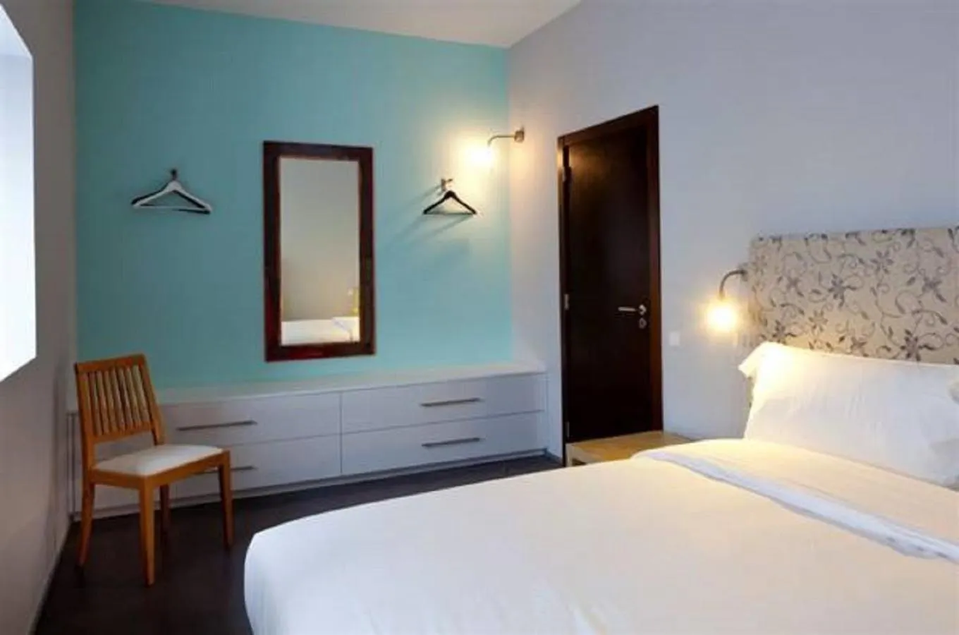 Alfama - Lisbon Lounge Suites 3*,  Portugal