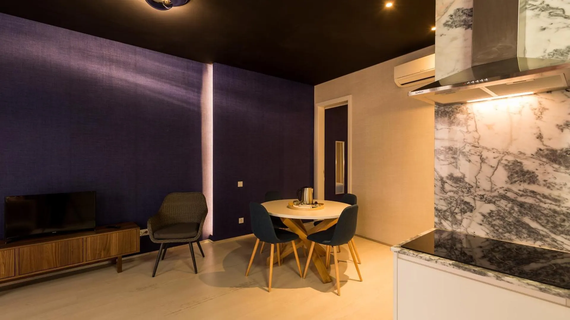 Alfama - Lisbon Lounge Suites Portugal