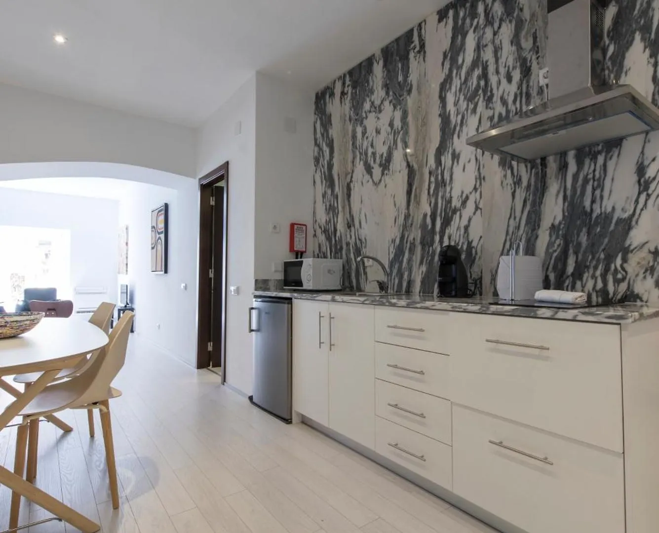 Alfama - Lisbon Lounge Suites Aparthotel