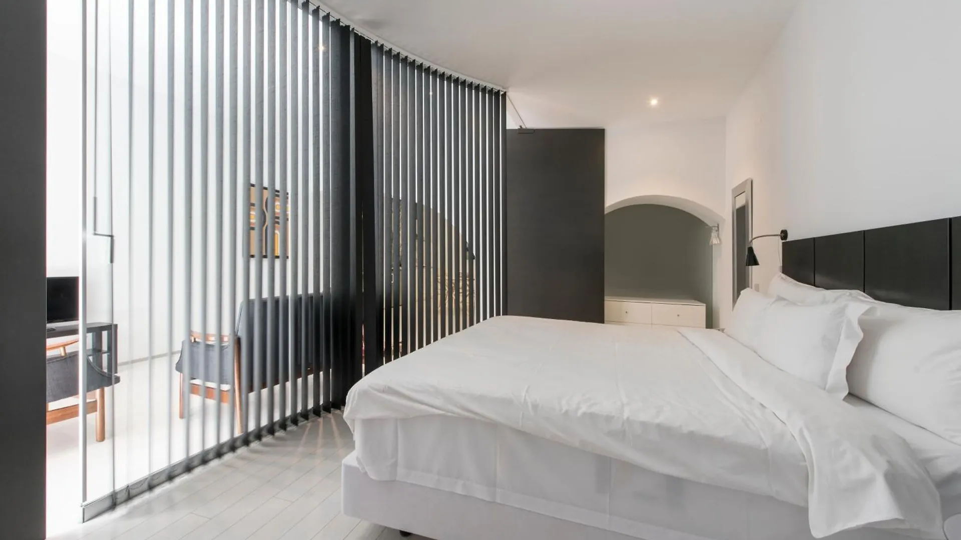 Aparthotel Alfama - Lisbon Lounge Suites