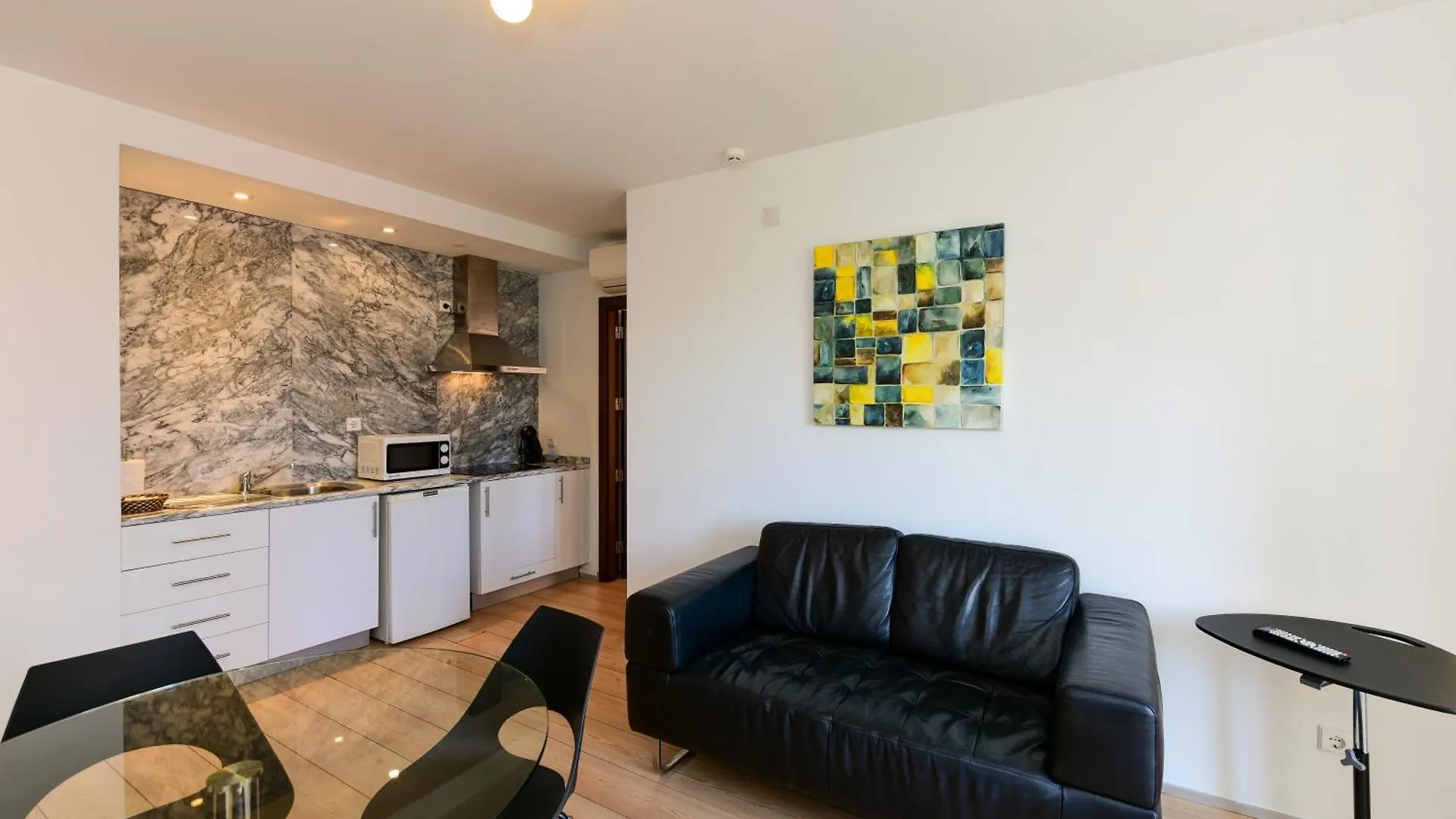 Alfama - Lisbon Lounge Suites 3*,  Portugal