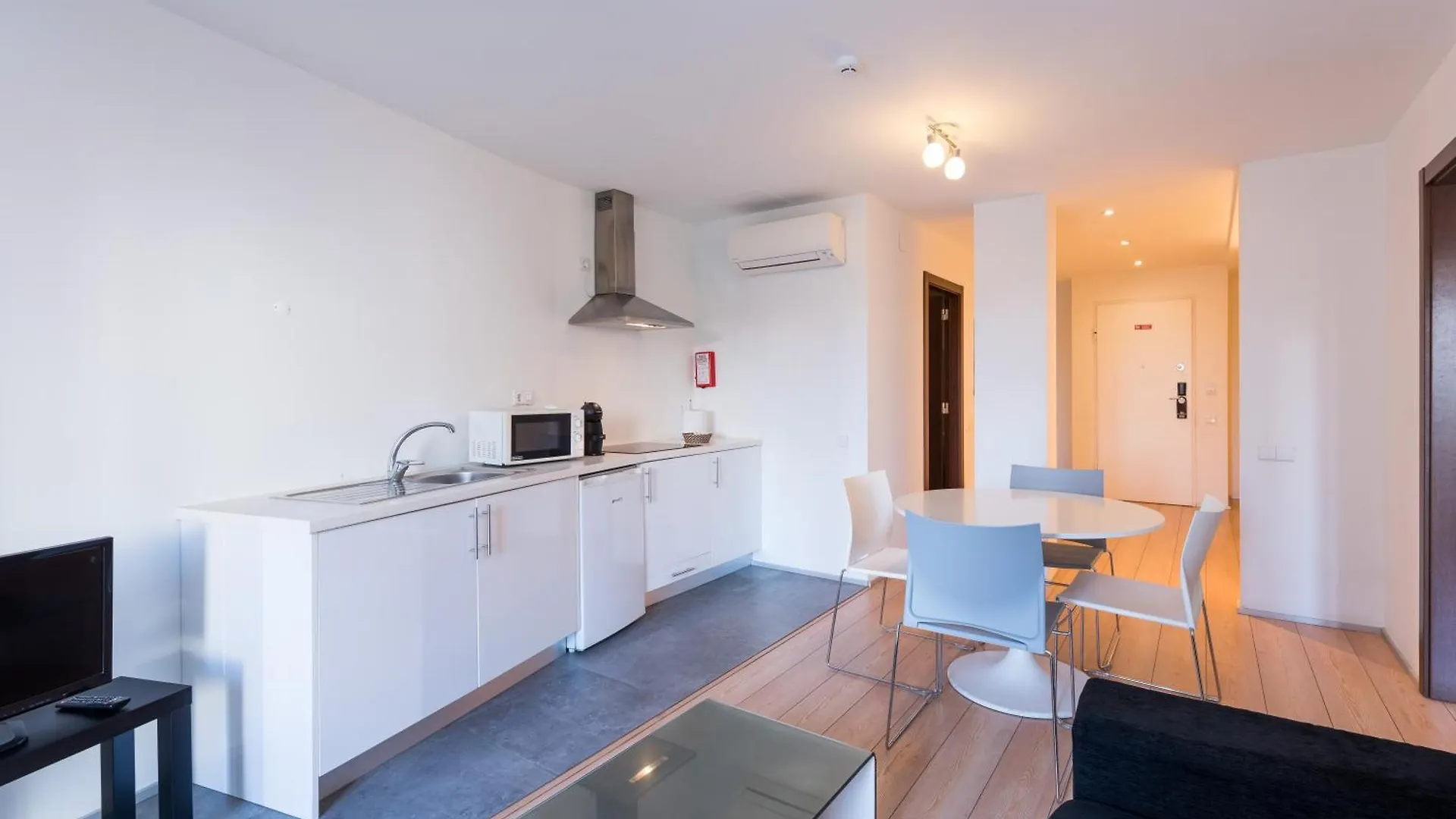 Alfama - Lisbon Lounge Suites