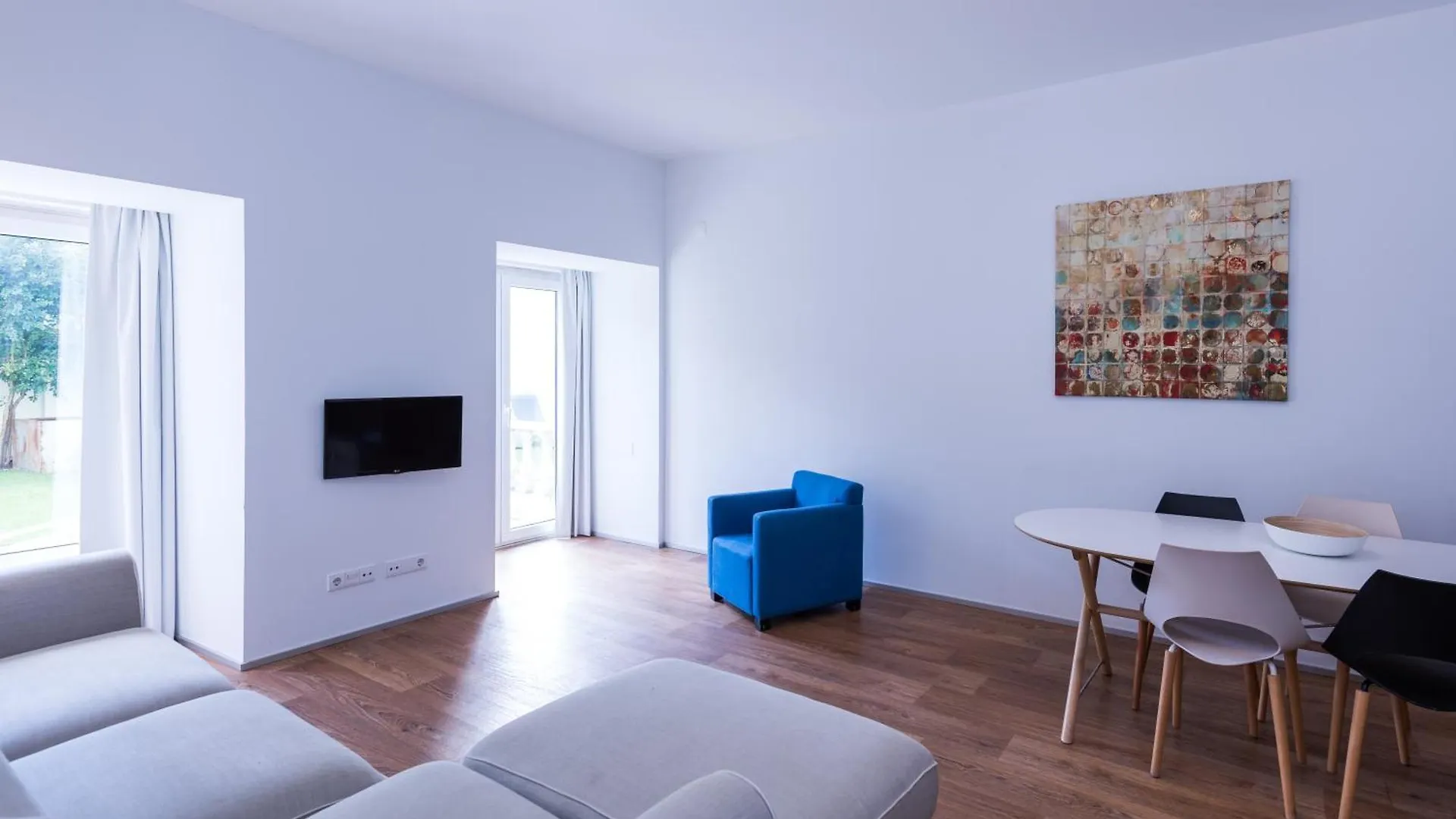Alfama - Lisbon Lounge Suites