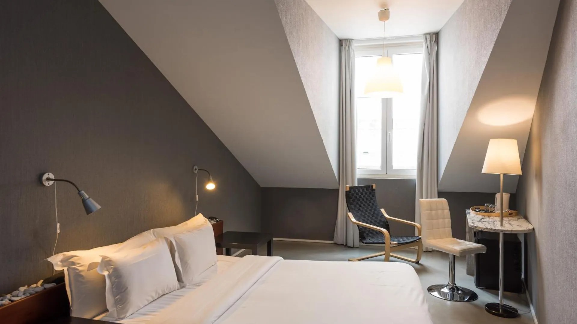 Alfama - Lisbon Lounge Suites