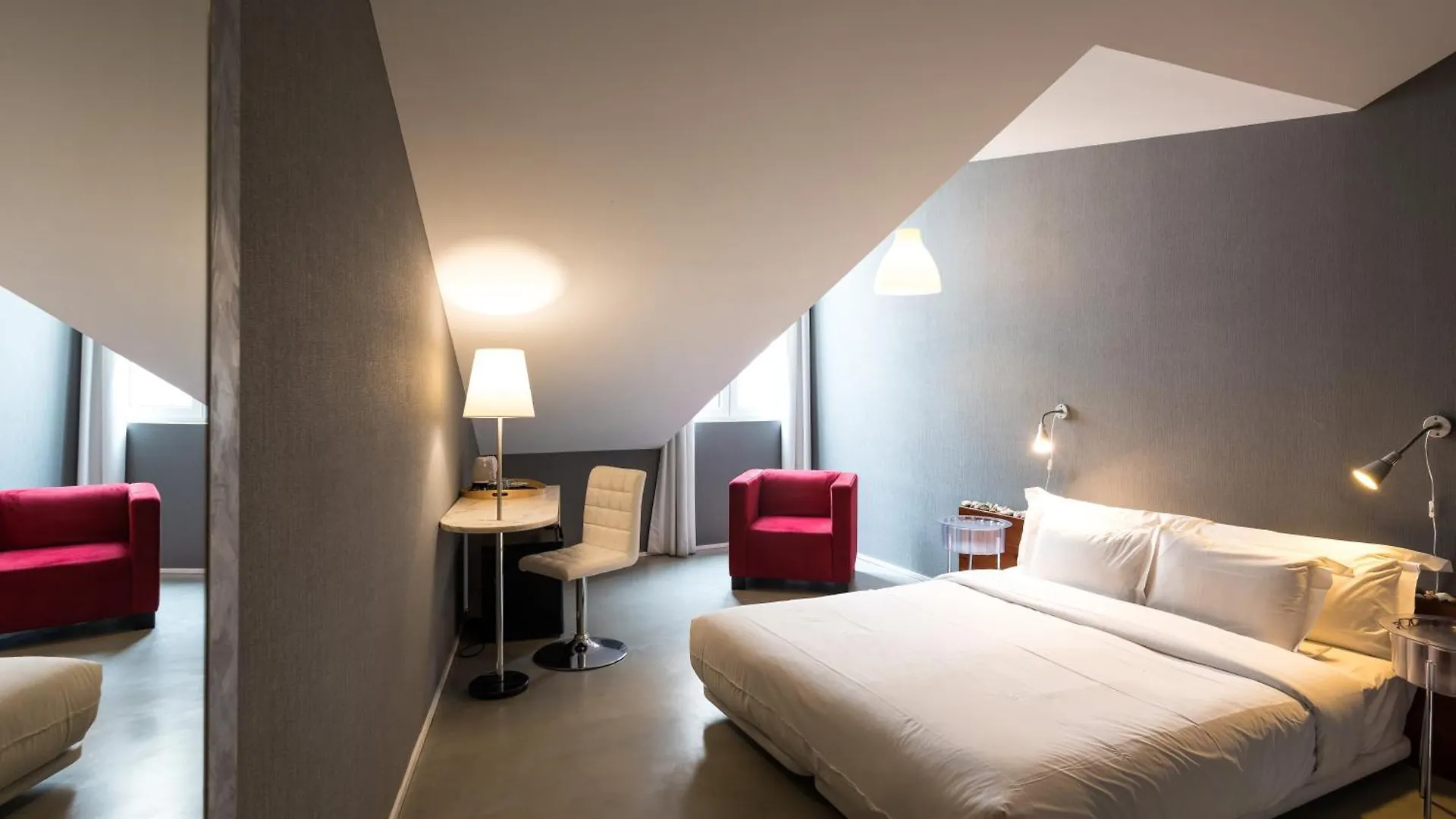 Alfama - Lisbon Lounge Suites Portugal