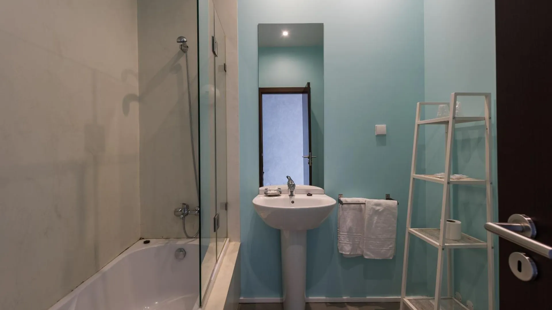 Alfama - Lisbon Lounge Suites Aparthotel