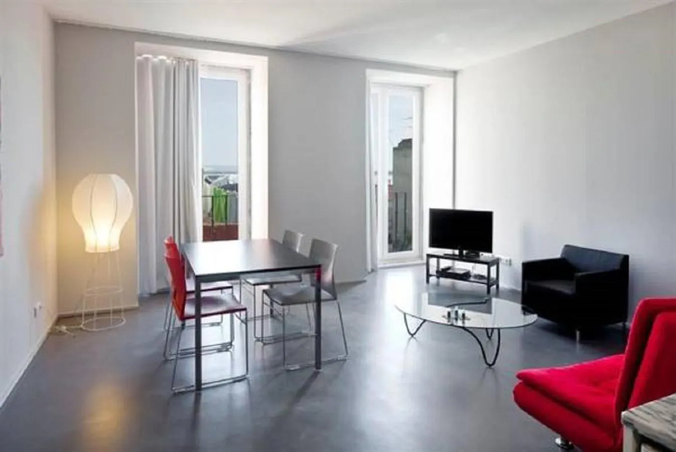 *** Aparthotel Alfama - Lisbon Lounge Suites Portugal