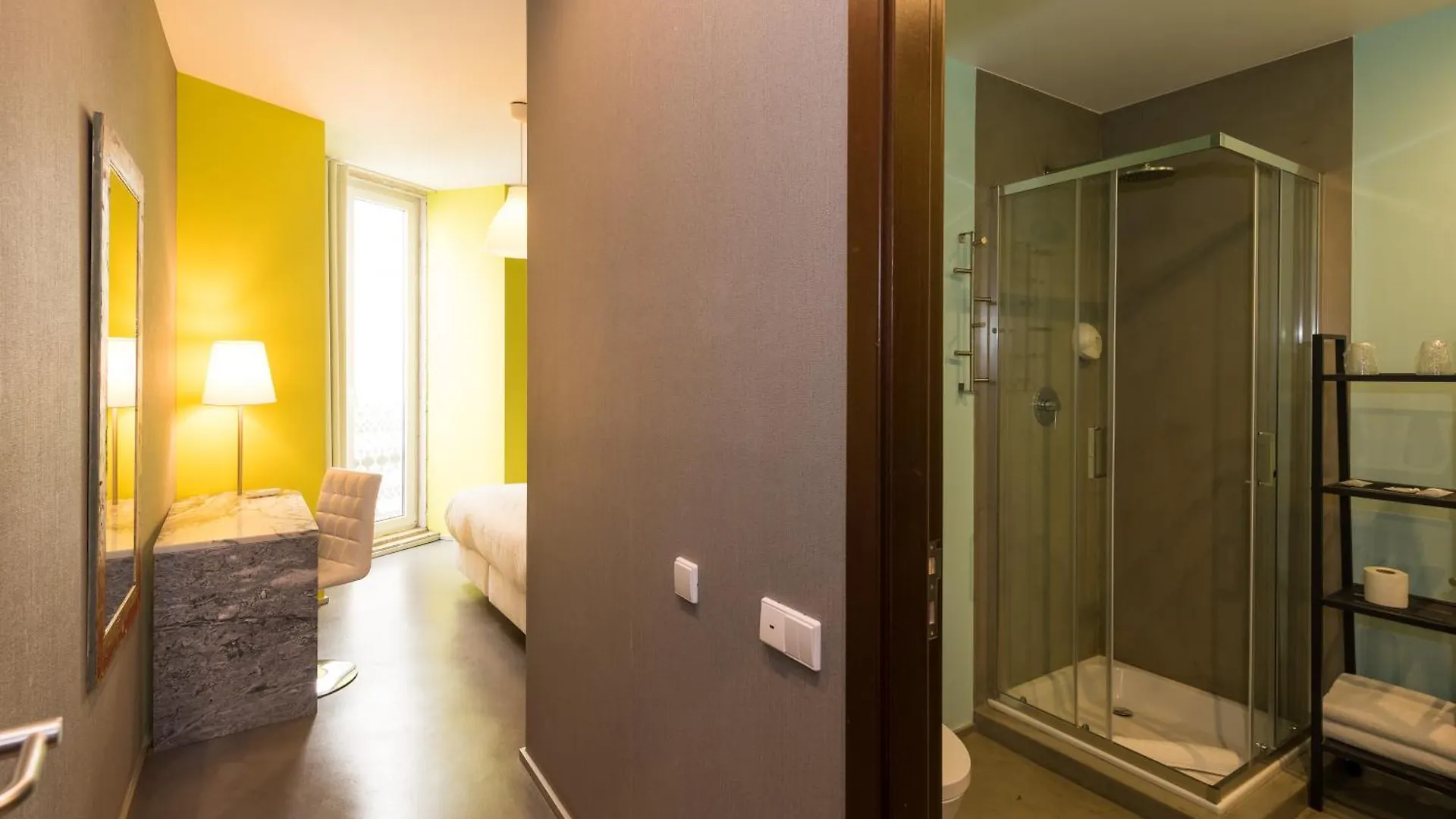 Alfama - Lisbon Lounge Suites 3*,