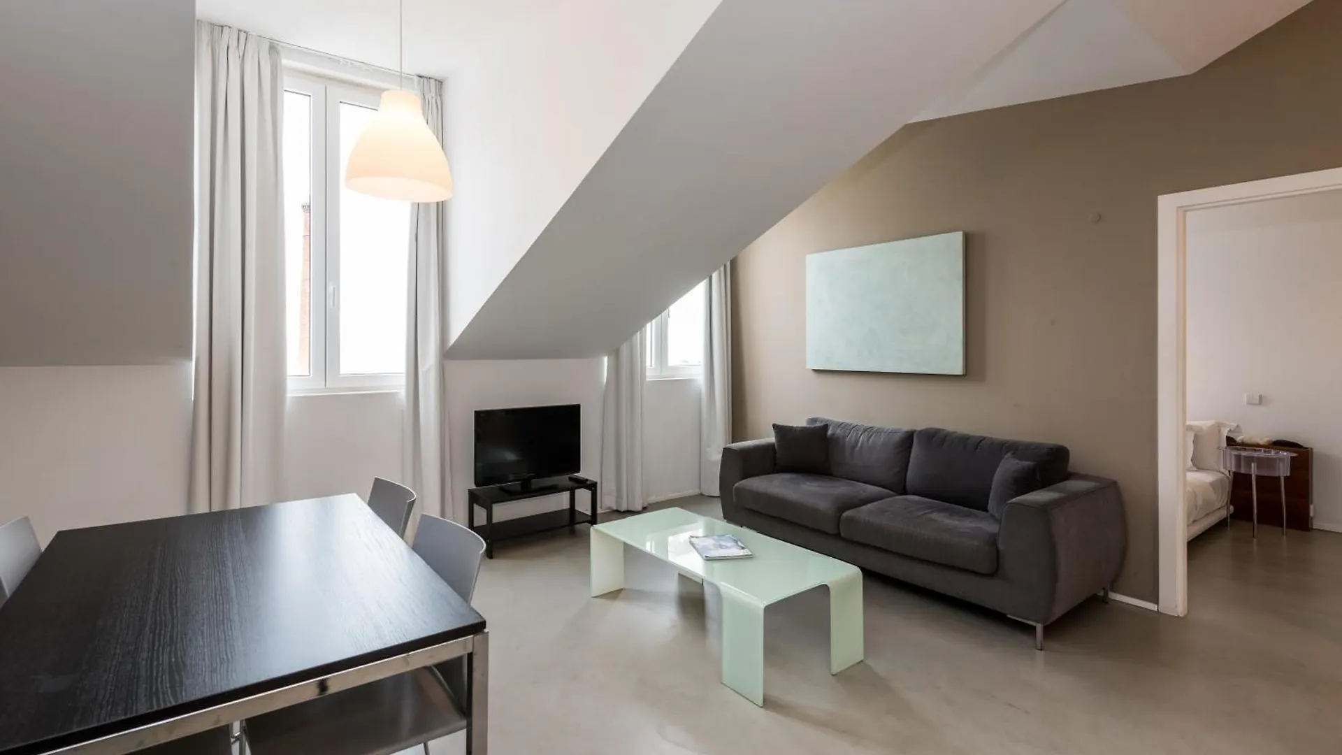 Aparthotel Alfama - Lisbon Lounge Suites