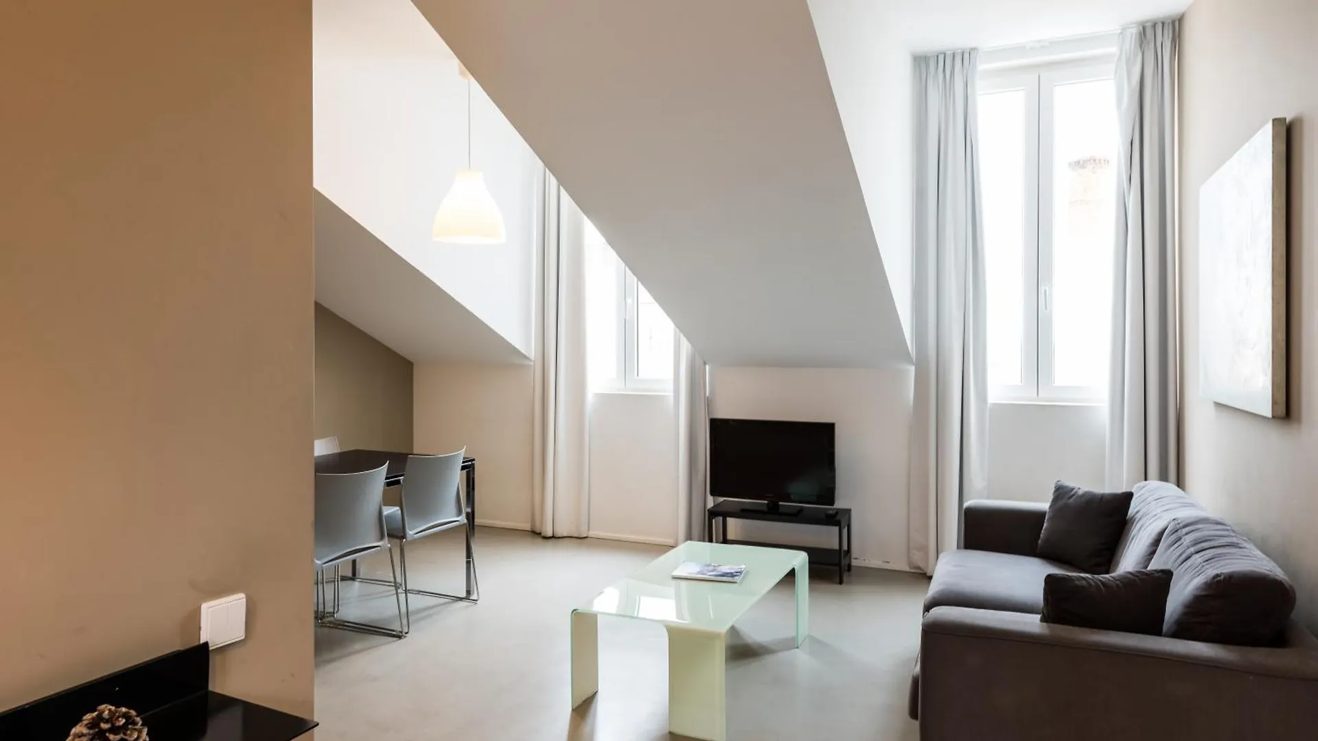 Alfama - Lisbon Lounge Suites 3*,  Portugal