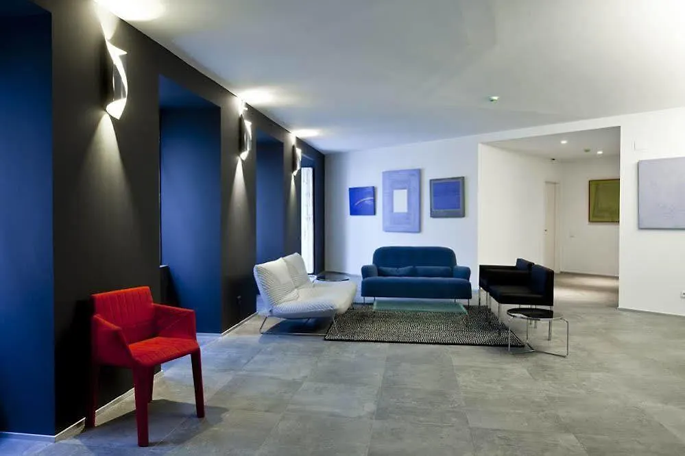 Alfama - Lisbon Lounge Suites 3*,  Portugal