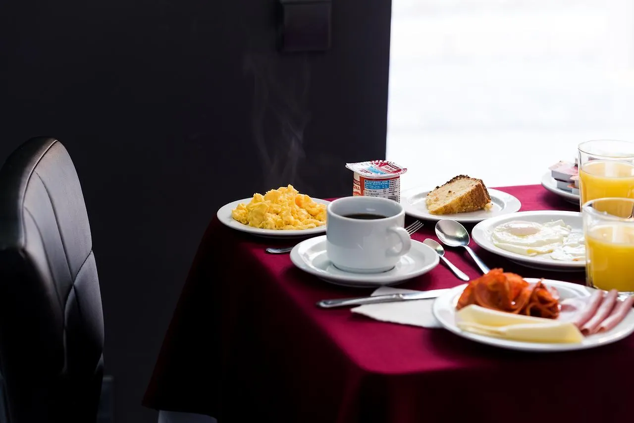 Aparthotel Alfama - Lisbon Lounge Suites